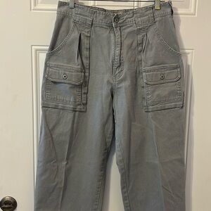 Cabela’s 7 Pocket Hiker Cargo Khakis